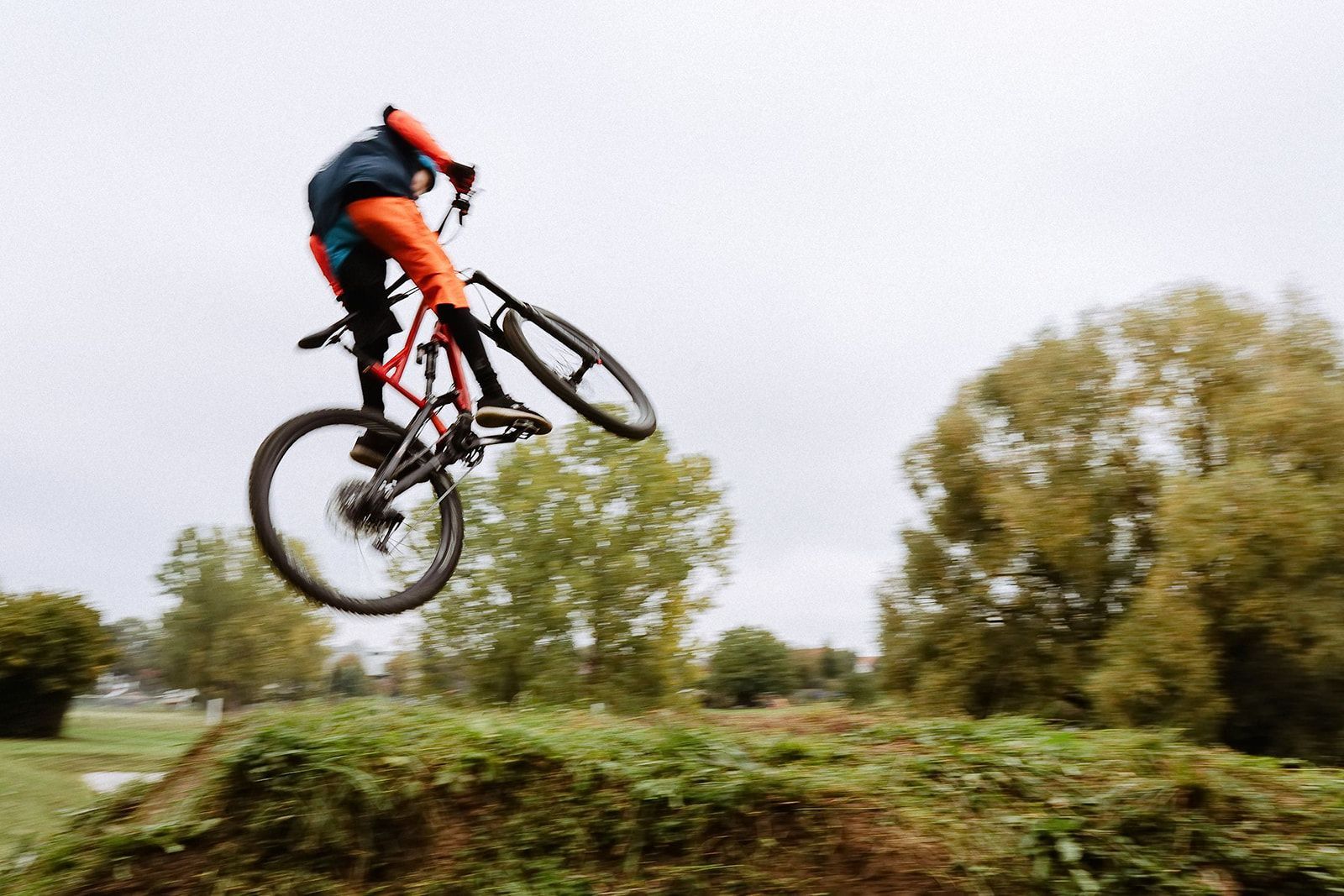 Bike fitting & riding technique &ndash; BrandauBikes Schönaich