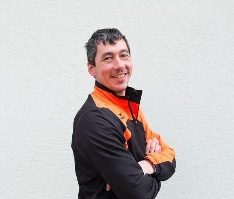 Marco Brandau &ndash; race mechanic