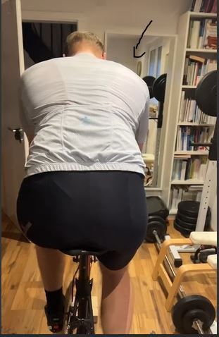 Bike-Fitting &middot; f&uuml;r die Praxis