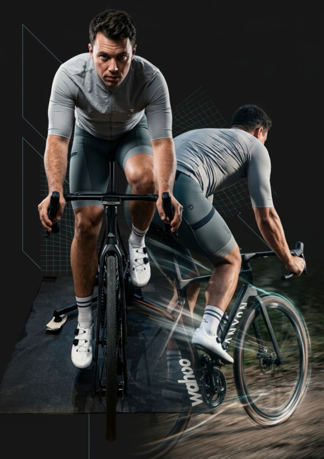 Bike fitting at BrandauBikes &middot; seating position, aerodynamics and performance working together