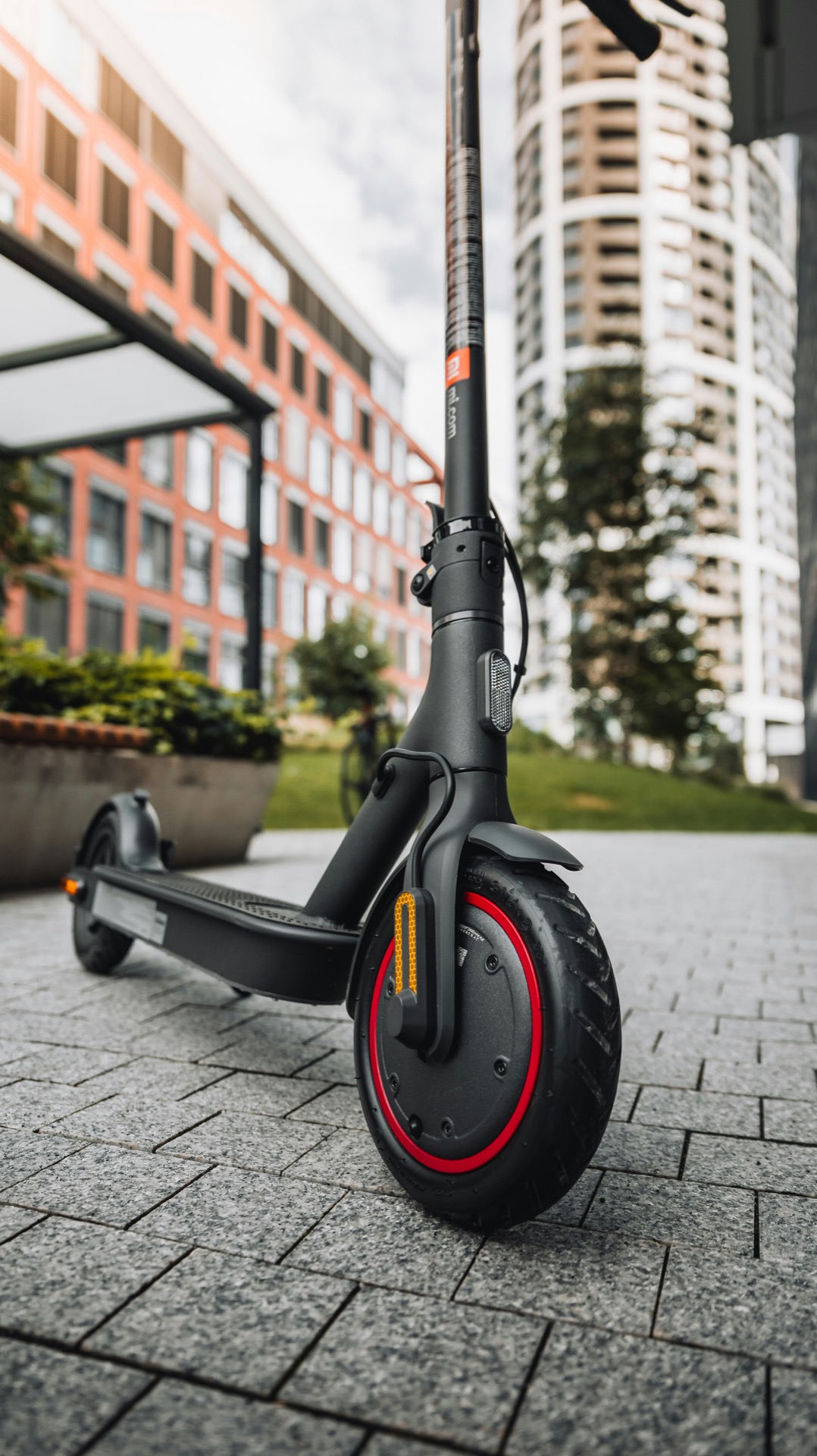 Reifen, Bremsen & Verschleiß – BrandauBikes Schönaich