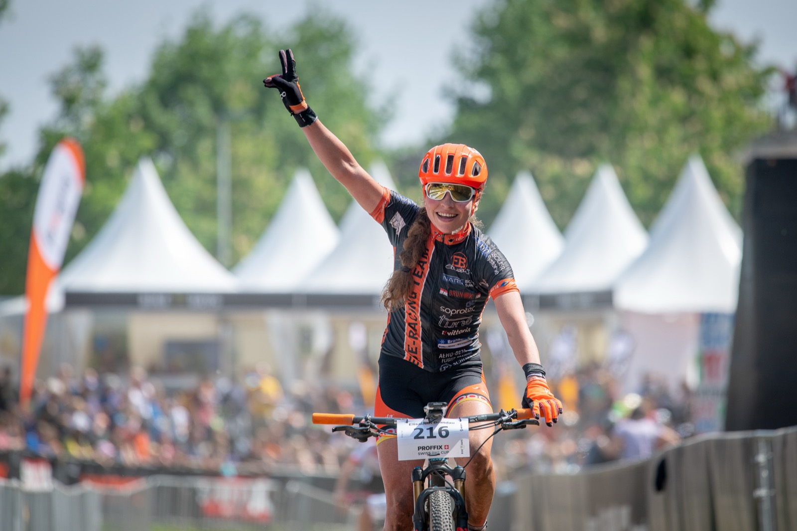 Radbekleidung &ndash; BrandauBikes
