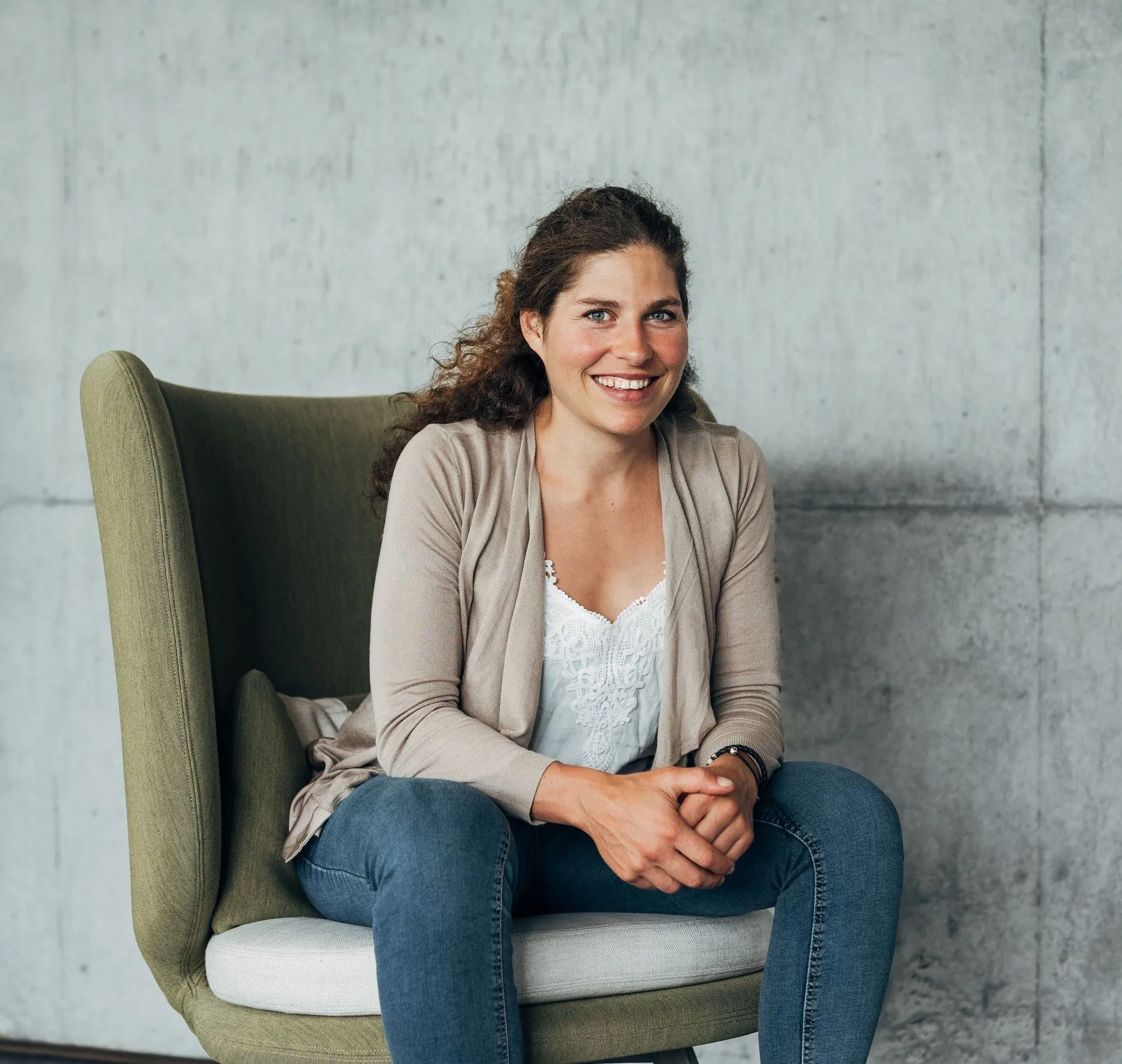 Elisabeth Brandau &ndash; BrandauBikes Sch&ouml;naich
