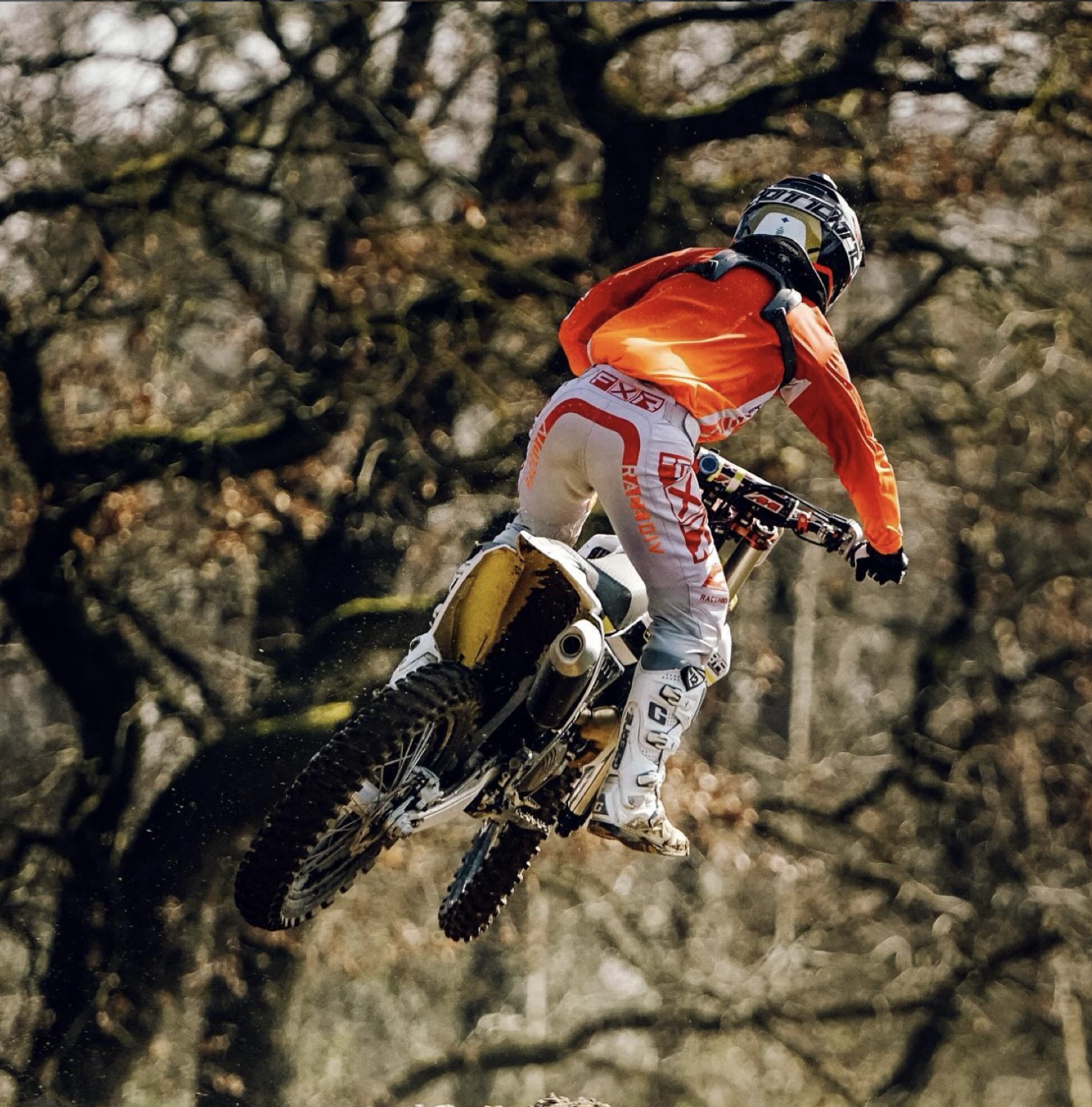Fahrwerk-Setup & Tuning &ndash; BrandauBikes