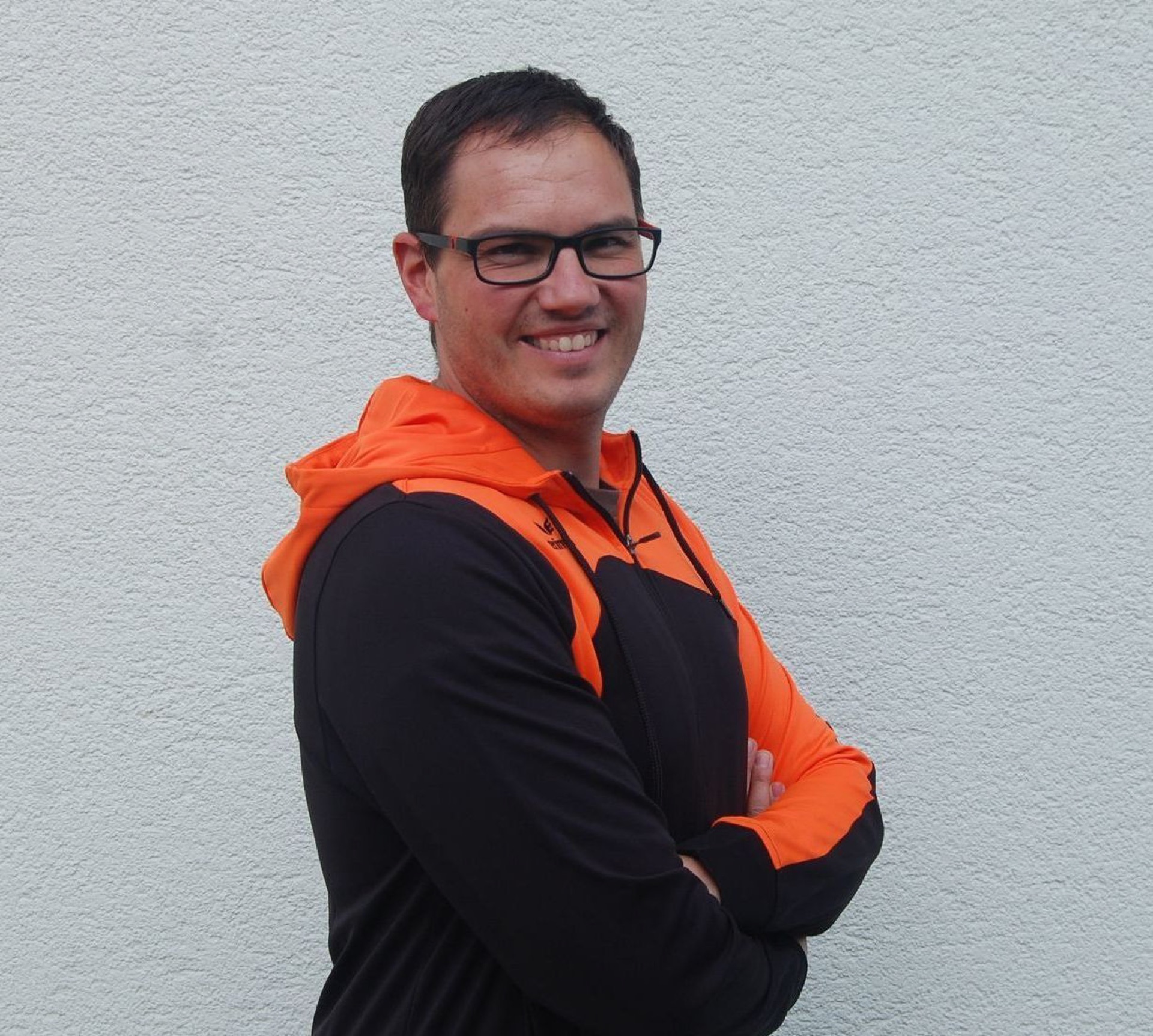 Kevin Holzm&uuml;ller &ndash; BrandauBikes Sch&ouml;naich