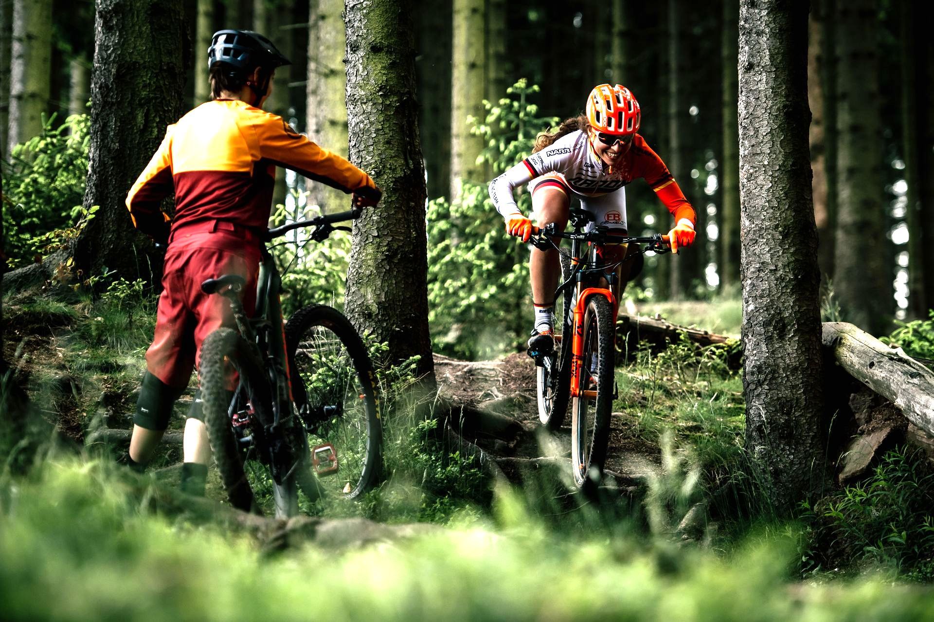 Sportler-Coaching &ndash; BrandauBikes