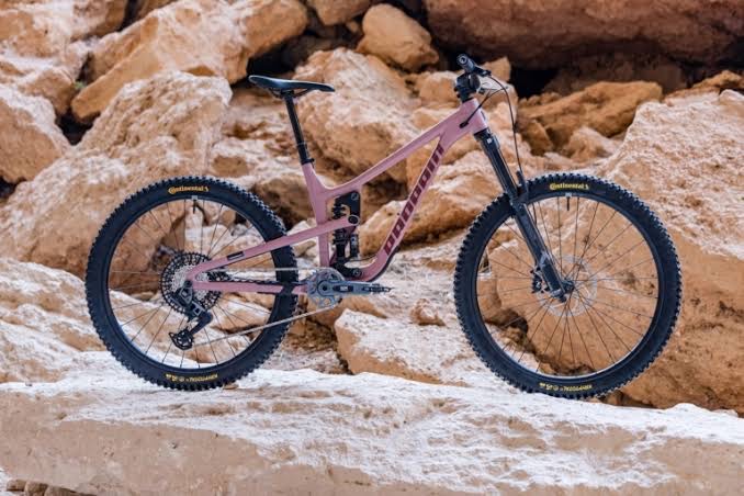 Mountainbike & Enduro &ndash; BrandauBikes